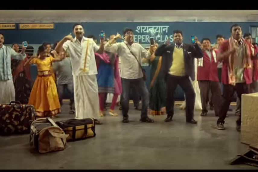 Watch the ad films conceptualised by Lowe Lintas here