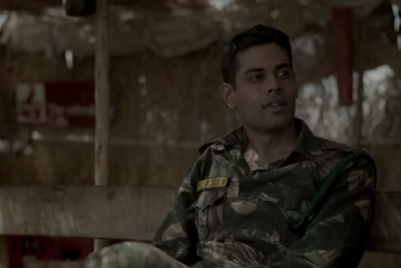 Now, Thums Up salutes the real heroes – the Indian soldiers