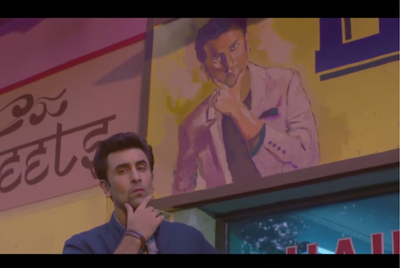 Renault ups the pace with Rahman jingle and Ranbir Kapoor