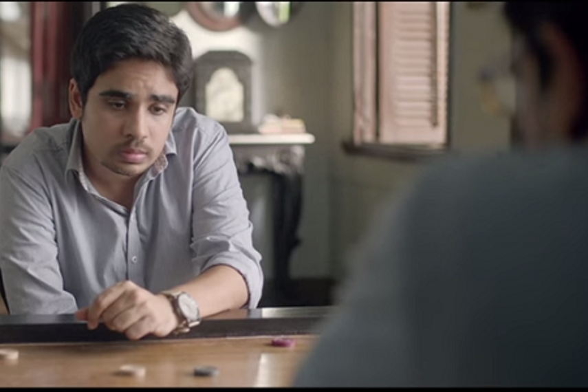 Watch the campaign by Ogilvy and Mather here