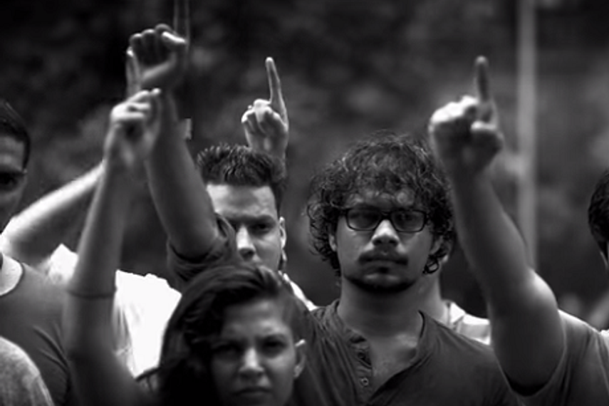 Watch the ad film conceptualised by Creativeland Asia here