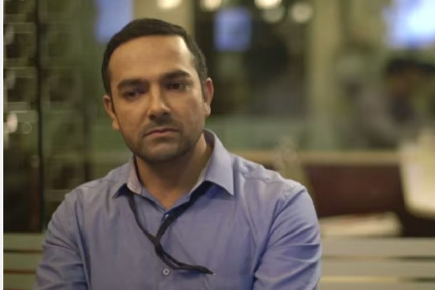 Watch the digital film conceptualised by CampHire Worldwide Partners here