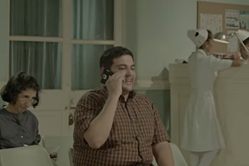 Watch the film conceptualised by Ogilvy & Mather here