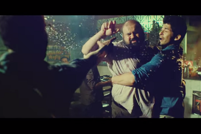 hike messenger invites 'gangs' to express themselves