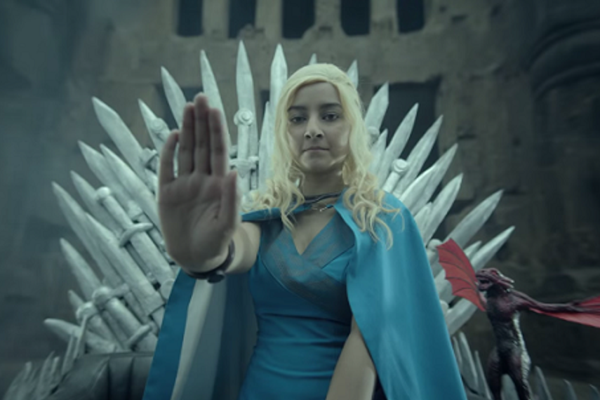 Watch the campaign conceptualised by OgilvyOne here