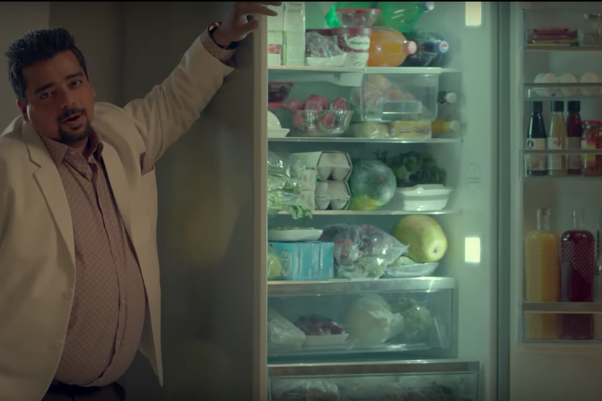 Watch the ad films conceptualised by Lowe Lintas Mumbai here