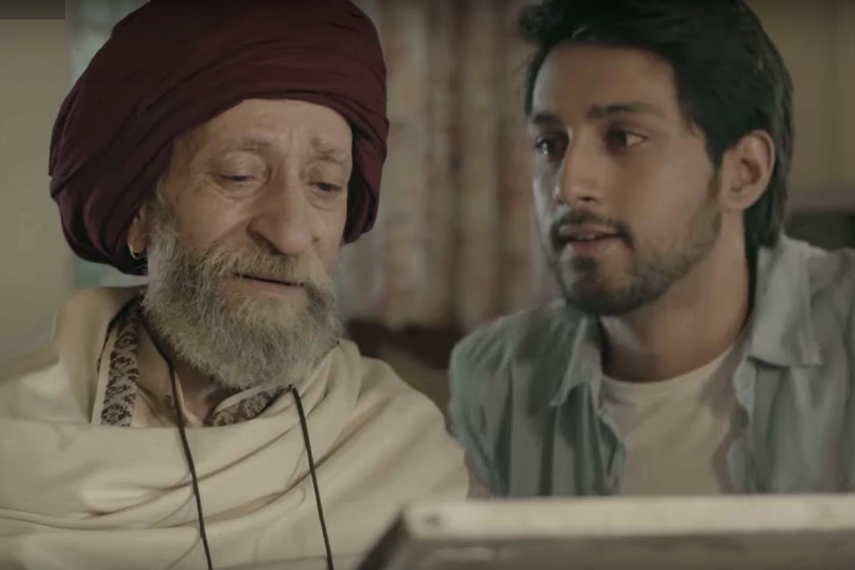 Watch the films conceptualised by Leo Burnett here