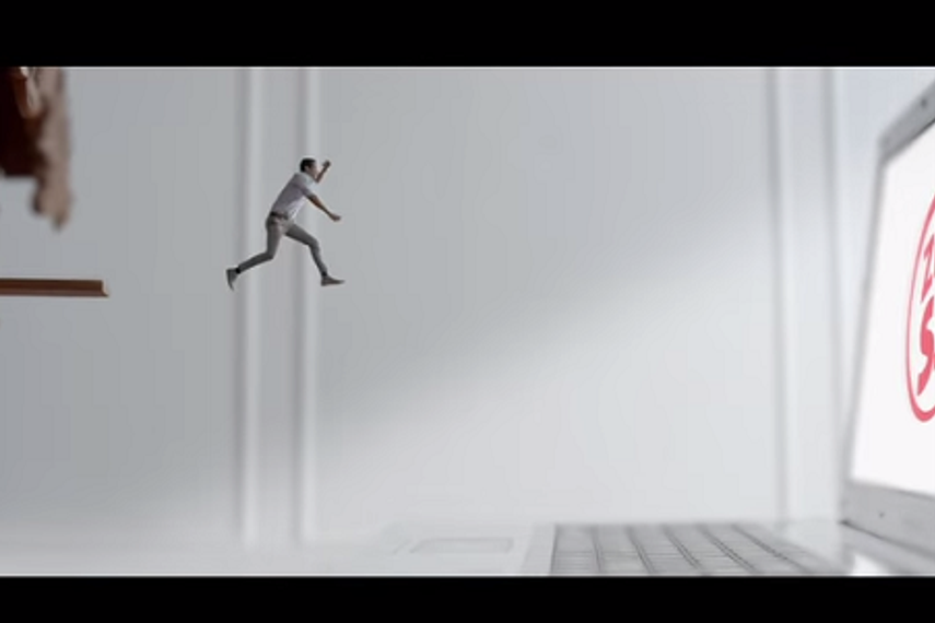 Watch the ad films conceptualised by Taproot here