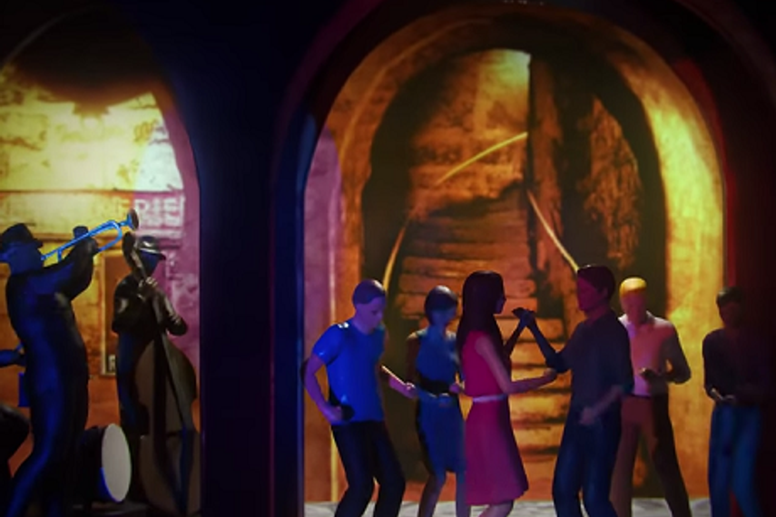 Watch the spot by TBWA Singapore here