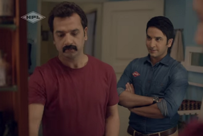 HPL Wires takes humour path, draws attention to safety at home