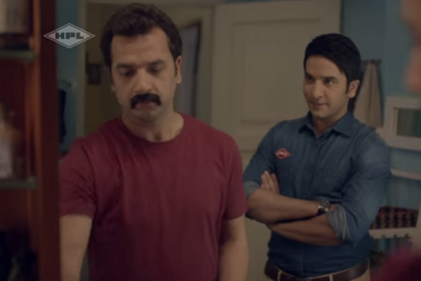 Watch the ad films conceptualised by Underdog here