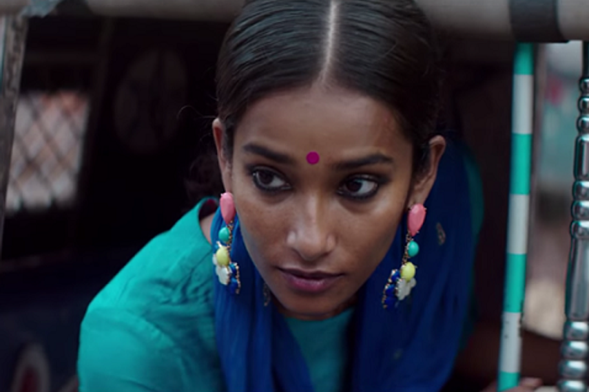Watch the film conceptualised by Leo Burnett here