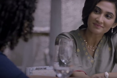 Tanishq’s Zuhur adds sparkle to a special evening, arrives