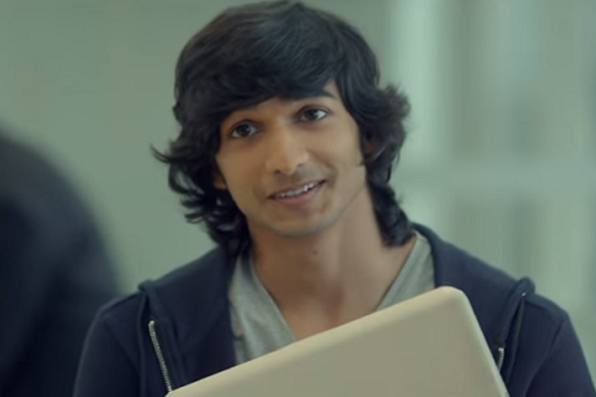 Watch the ad film conceptualised by BBDO India here