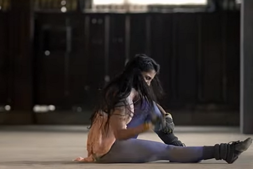 Watch the film conceptualised by FCB Ulka here