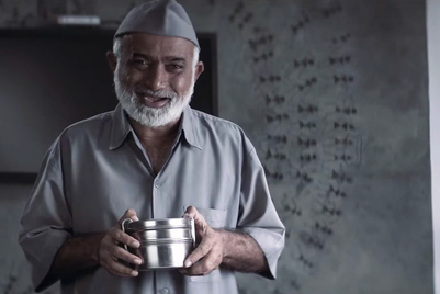 Daan Utsav films celebrate giving back