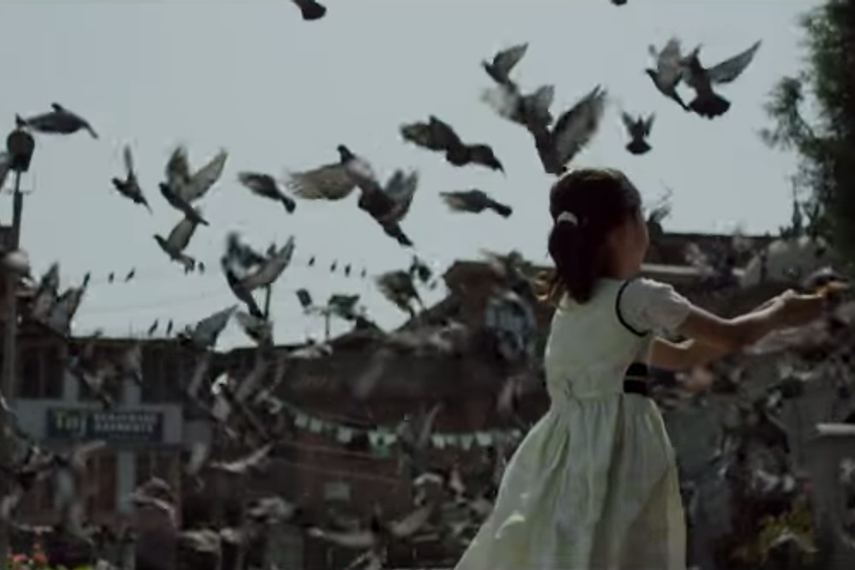 Watch the film announcing the CSR initiative here