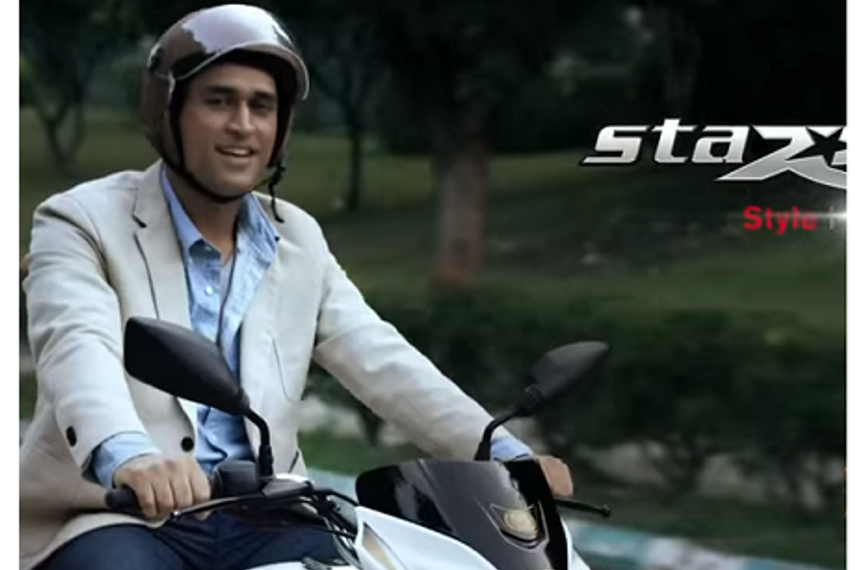 Watch the ad film conceptualised by McCann Erickson here