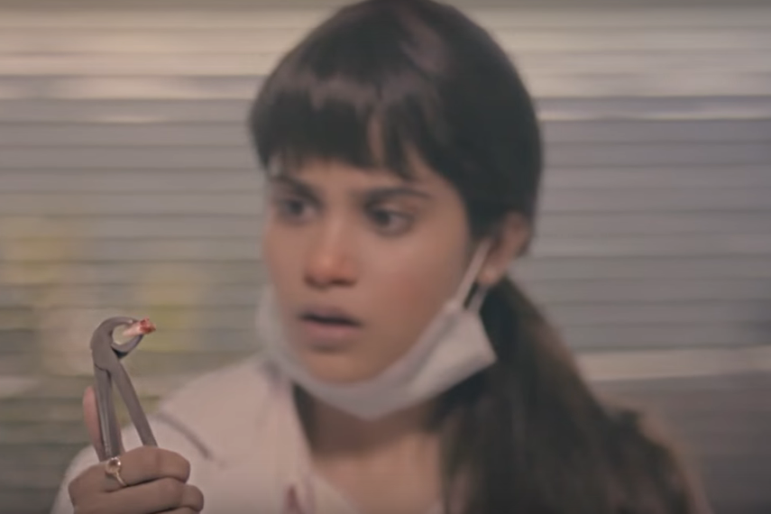 Watch the ad film conceptualised by BBH India here