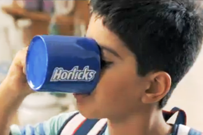 Horlicks urges twice-a-day consumption with 'Food Science' promise