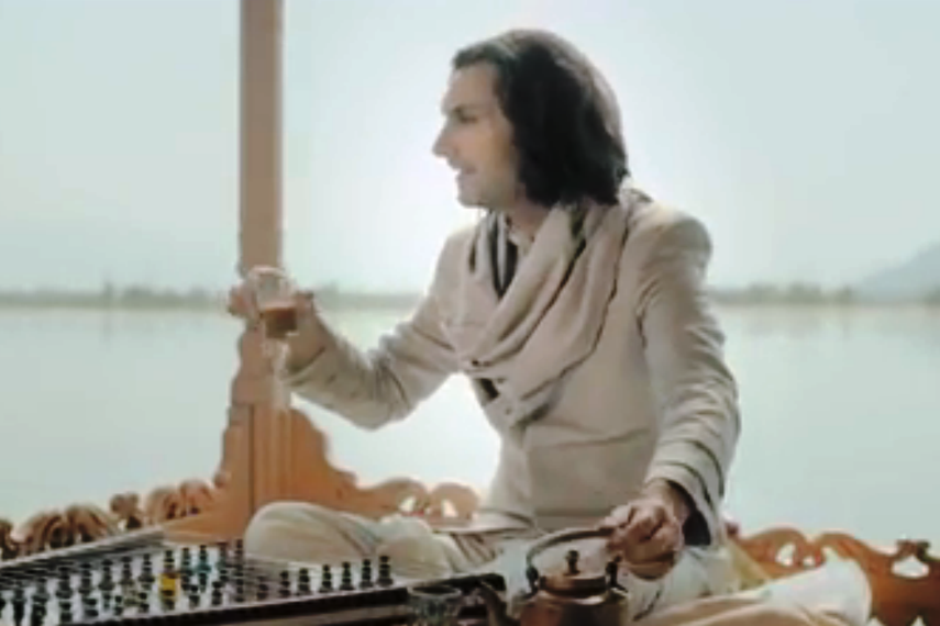 Watch the ad film conceptualised by Ogilvy & Mather here