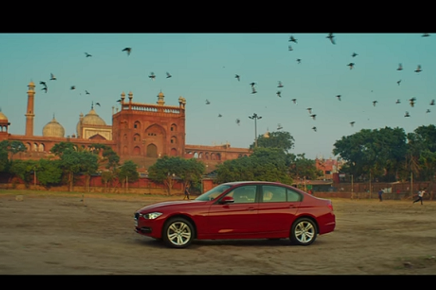 Watch the ad film conceptualised by Ogilvy & Mather here