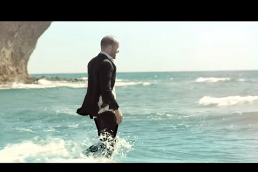 Watch the film conceptualised in Germany