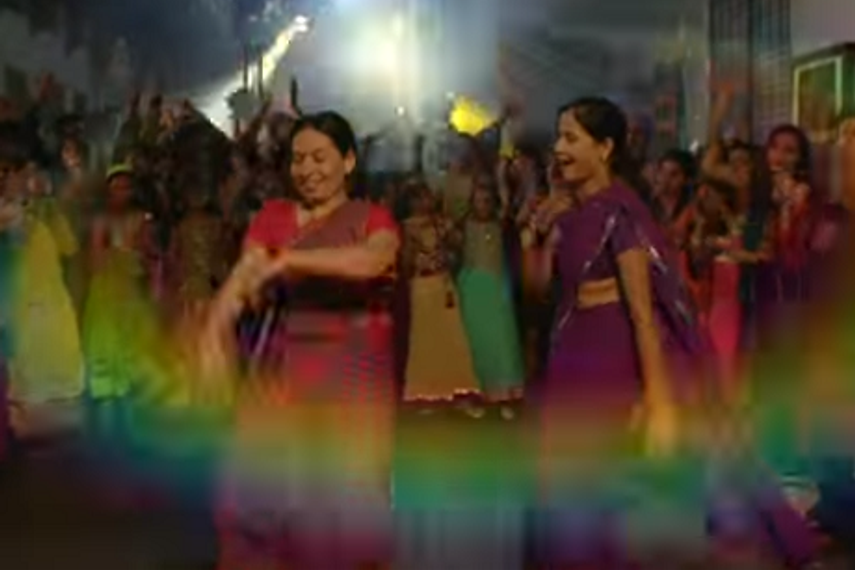 Watch the ad film conceptualised by Ogilvy & Mather here