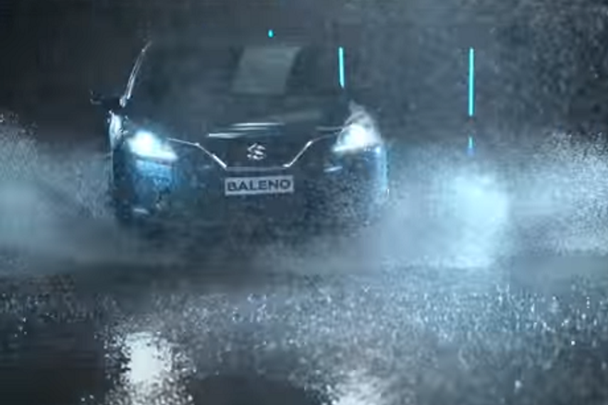 Watch the ad film conceptualised by Hakuhodo Percept here