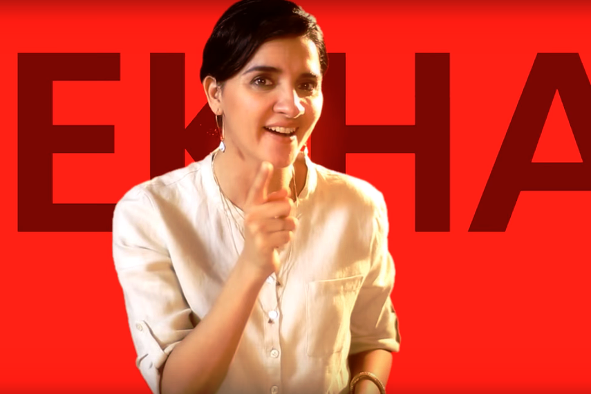 Watch the campaign conceptualised by What’s Your Problem here