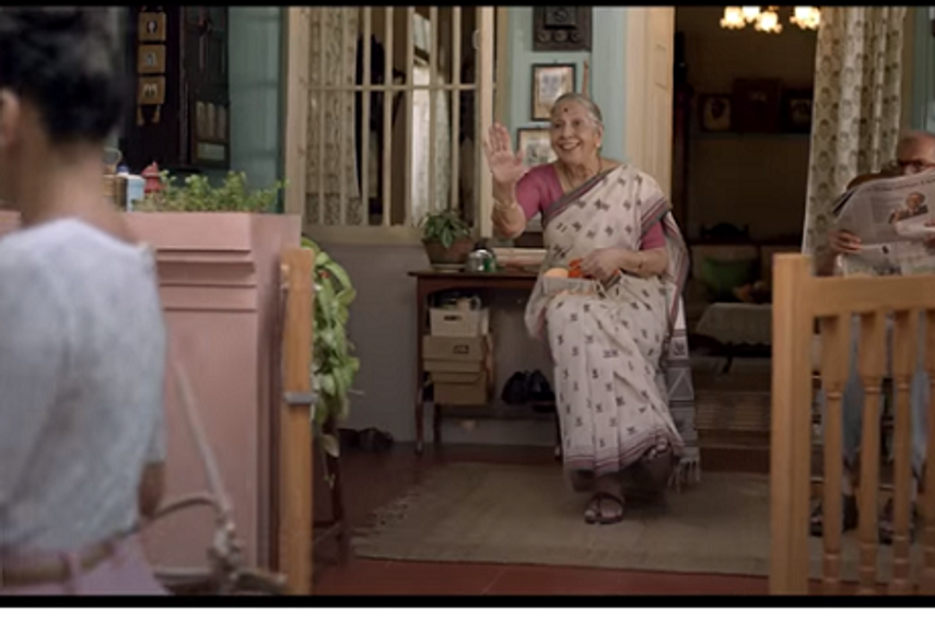 Watch the campaign conceptualised by L&K Saatchi & Saatchi here
