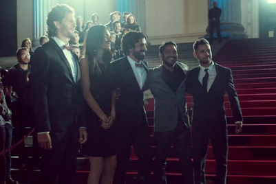 Chivas gets Farhan Akhtar to portray 'Win the Right Way'