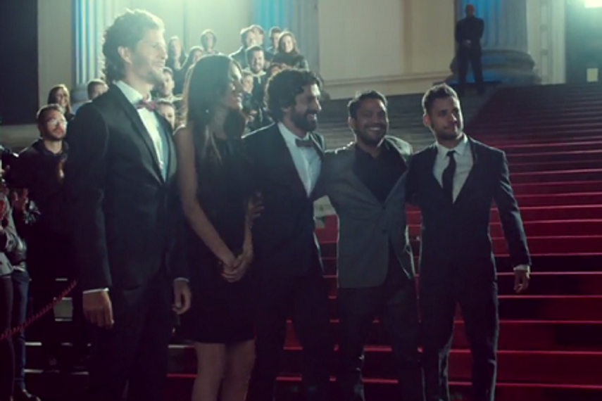 Watch the ad film conceptualised by Ogilvy & Mather here