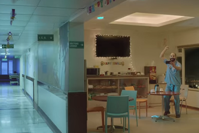 Vodafone captures joy of shared celebration, announces free data on Diwali day