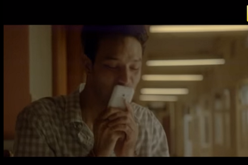 Watch the ad film conceptualised by Lowe Lintas here