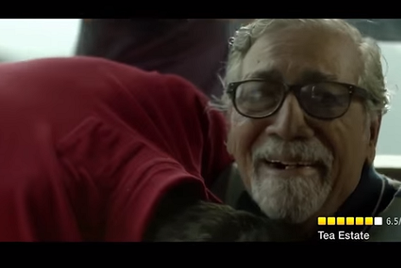 HolidayIQ portrays joys of discovery, with tips from fellow travellers