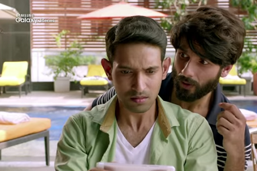 Watch the ad films conceptualised by Cheil India here