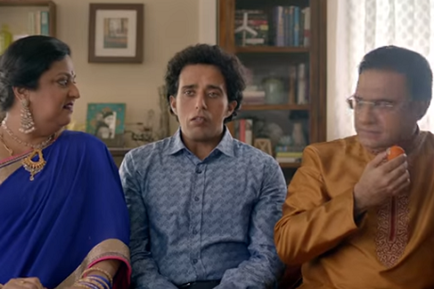 Watch the ad films conceptualised by From Here On here
