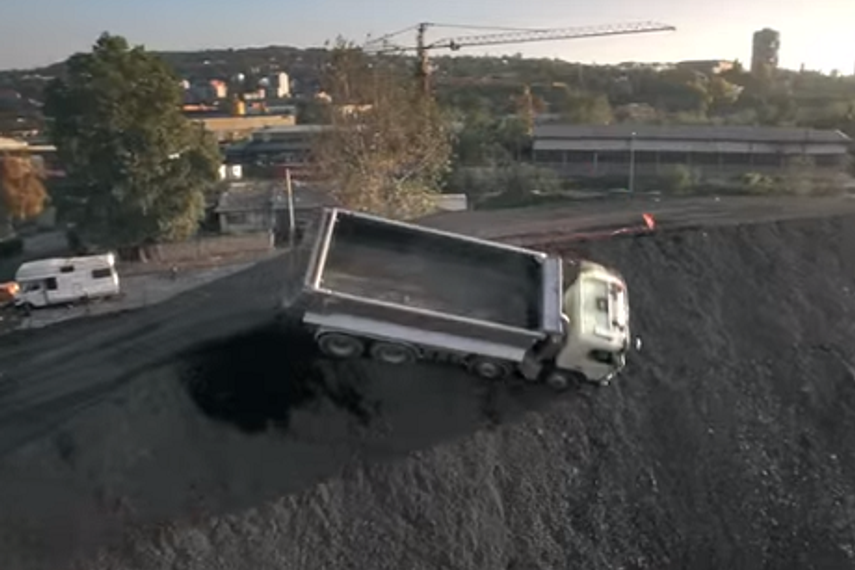 Watch the film conceptualised by Forsman & Bodenfors
