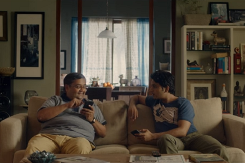 Watch the ad films conceptualised by Lowe Lintas here