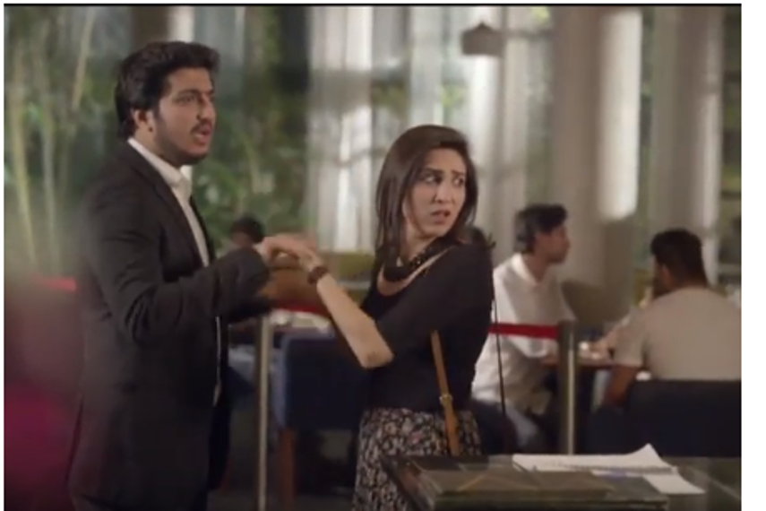 Watch the films conceptualised in house here