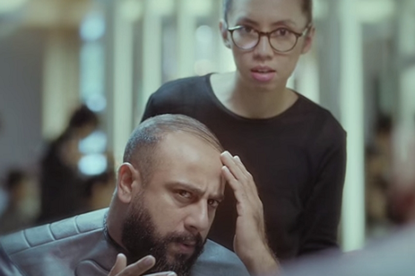 Watch the TVC conceptualised by Ogilvy & Mather here