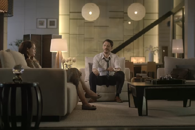 Cadbury Bournville re-launches as the ‘perfect unwind partner’