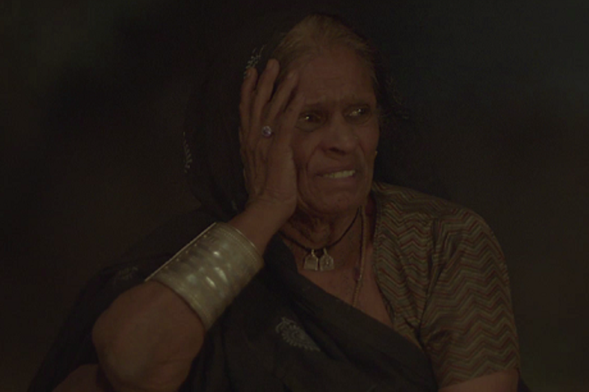 Watch the ad film conceptualised by McCann Worldgroup India here