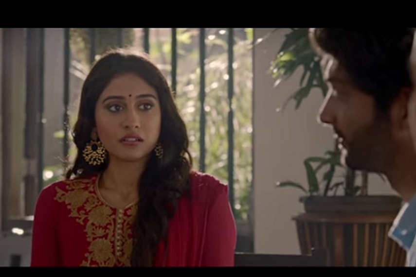 Watch the ad film conceptualised by Brandmovers here