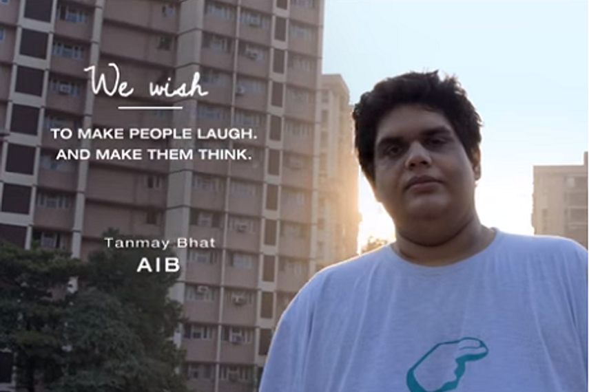 Watch the ad film conceptualised by Lowe Lintas here