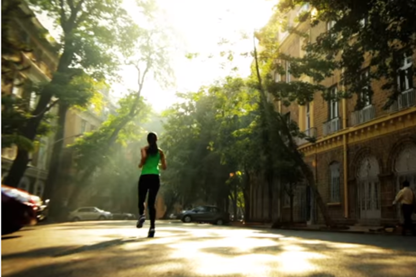 Watch the ad film conceptualised by IBS here