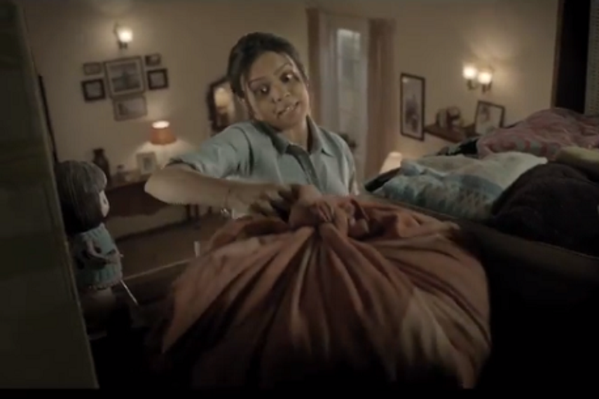 Watch the ad films conceptualised by L&K Saatchi & Saatchi here