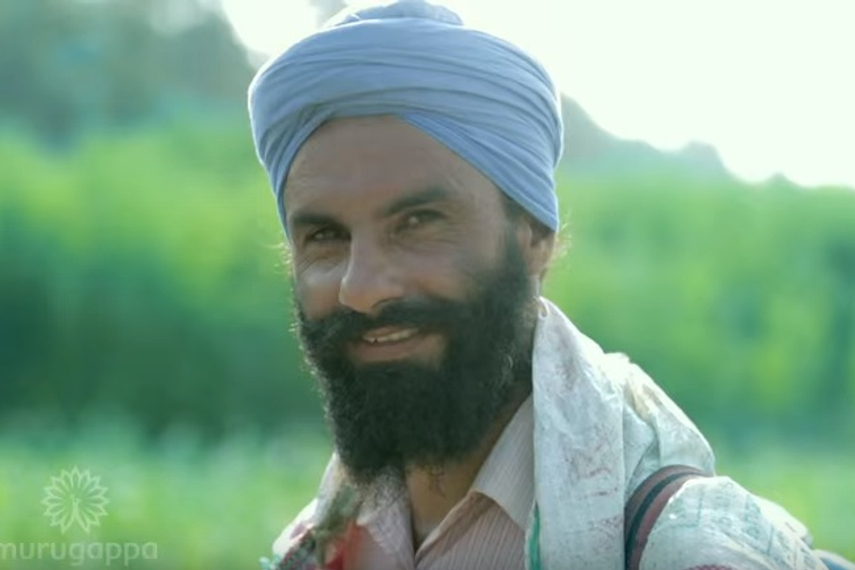 Watch the campaign video conceptualised by Interface Communications here