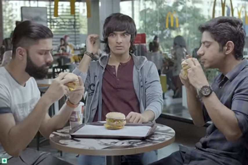 Watch the ad films conceptualised by Leo Burnett here